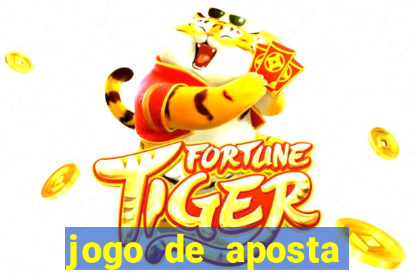 jogo de aposta demo gratis